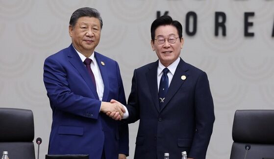 Defense bill requires War Dept. to detail CCP’s influence on key ally South Korea