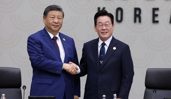 Defense bill requires War Dept. to detail CCP’s influence on key ally South Korea