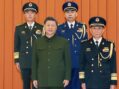 Mystery of Xi’s purge of top PLA officers: ‘Total annihilation of the high command’