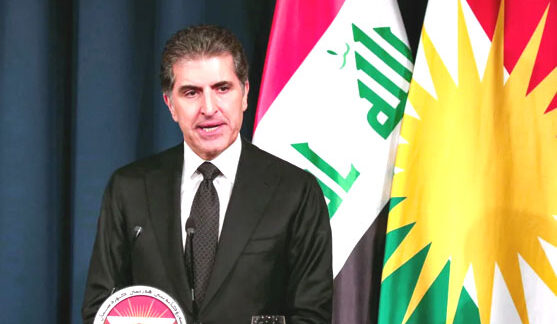 Reports: Iraq’s Kurdistan leader key to U.S.-Iran diplomacy; Drone targeted Barzani’s office