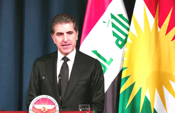 Reports: Iraq’s Kurdistan leader key to U.S.-Iran diplomacy; Drone targeted Barzani’s office