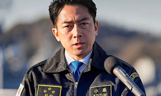 Pyongyang condemns Japan’s white paper citing ‘imminent’ North Korea threat