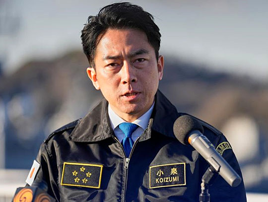 Pyongyang condemns Japan’s white paper citing ‘imminent’ North Korea threat