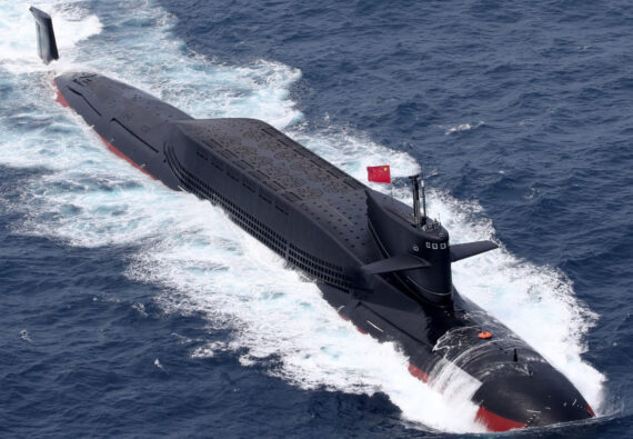 41-nation rebuke after China’s July 6 test sets terms for prelaunch missile warnings