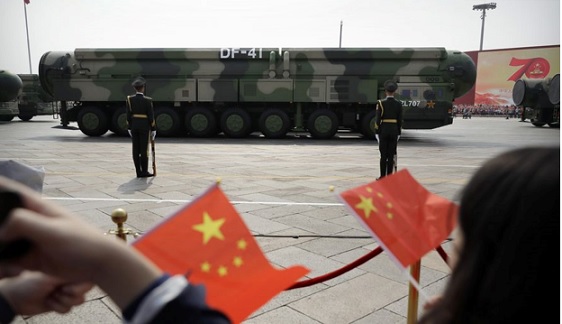Report: Astounding list of U.S. companies, universities collaborated with PLA research Report: Astounding list of U.S. companies, universities collaborated with PLA research