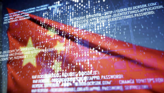 Report: China’s military using advanced U.S. AI tech to develop anti-U.S. weapons