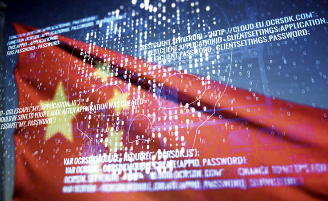 Report: China’s military using advanced U.S. AI tech to develop anti-U.S. weapons