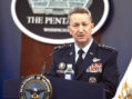 Gen. Caine prioritizes speed in deploying new advanced warfare systems