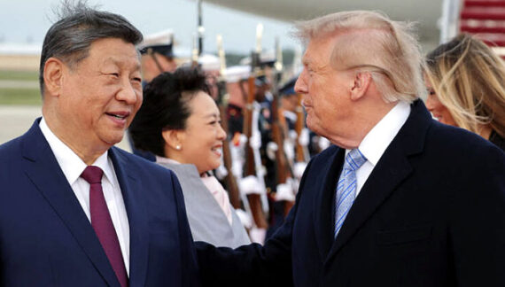 Xi visit was in doubt after BRICS lapse; One senator’s alternative agenda for talks