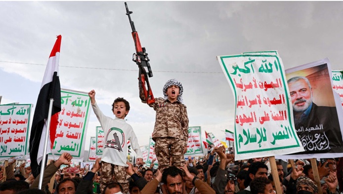 Iran proxies weakened as is regime’s central strategy for regional power