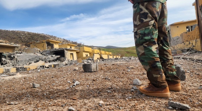 U.S. withdrawal from Iraq by Sept. 30 on schedule despite failure of militias to disarm