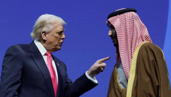 Saudi-CENTCOM ties become critical as Iran proxies threaten kingdom