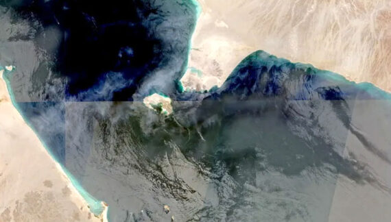 Houthi advances near strategic Bab el-Mandeb Strait alarms Riyadh, Washington