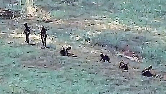 North Korea eroding DMZ’s buffer zone with incursions, minefields, fortifications