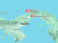 Showdown at the Panama Canal; China pressures national in struggle with U.S. over ports