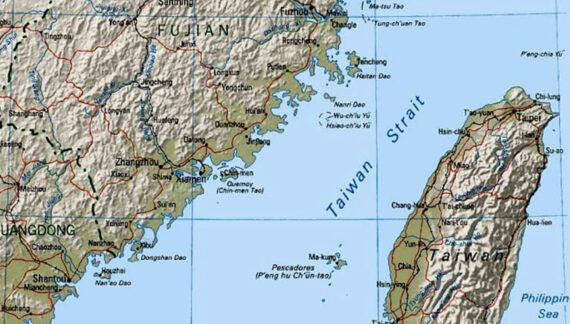 War game with CCP finds Taiwan’s ‘whole-of-society’ defense needs U.S.-Japan assist