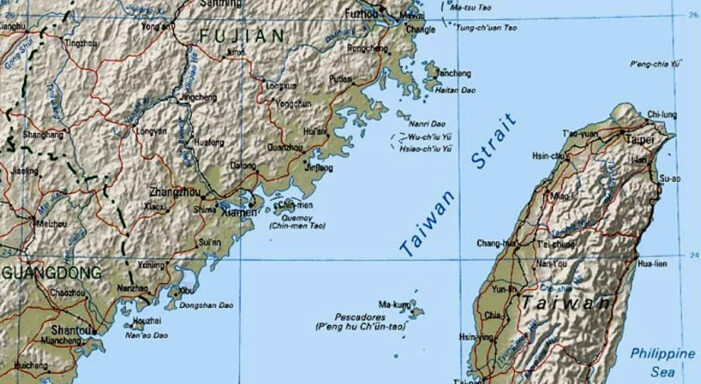 War game with CCP finds Taiwan’s ‘whole-of-society’ defense needs U.S.-Japan assist