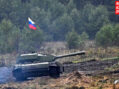 ‘Axis Of Evil’ including Russia and China conducts manned-unmanned joint exercises