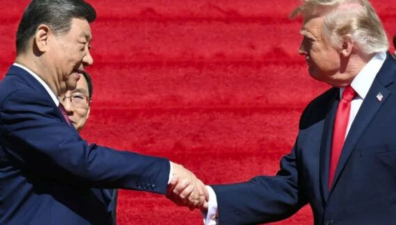 U.S. ambassador to China clarifies: Trump has not wavered on arms sales to Taiwan