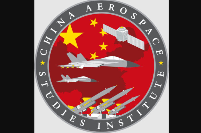 ‘China will be delighted’: Defunding of Air Force think tank alarms analysts