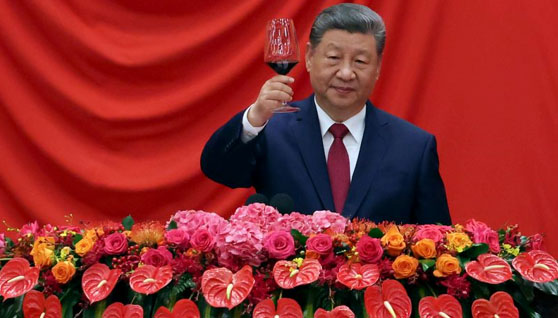 Xi’s offer to 100,000 American students called ‘strategic influence operation’