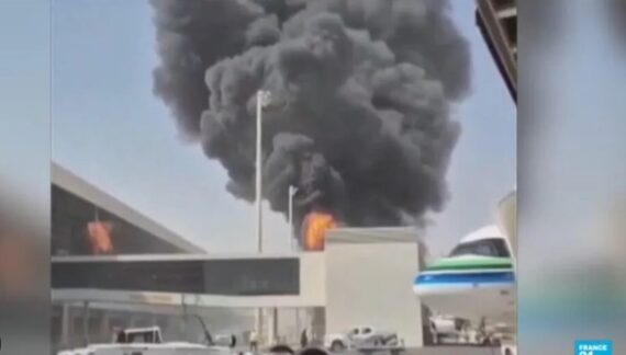 Houthi strikes at Riyadh Airport highlights Saudis’ complex strategic crisis
