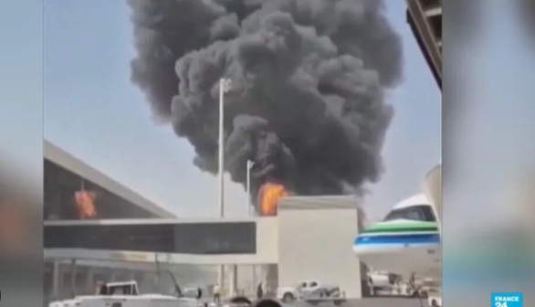 Houthi strikes at Riyadh Airport highlights Saudis’ complex strategic crisis